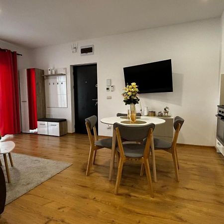 Mlr Apartment Тимишоара Екстериор снимка