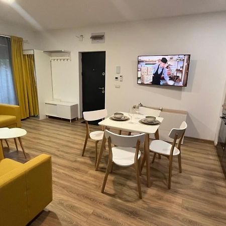 Mlr Apartment Тимишоара Екстериор снимка