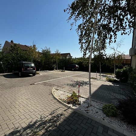 Mlr Apartment Тимишоара Екстериор снимка