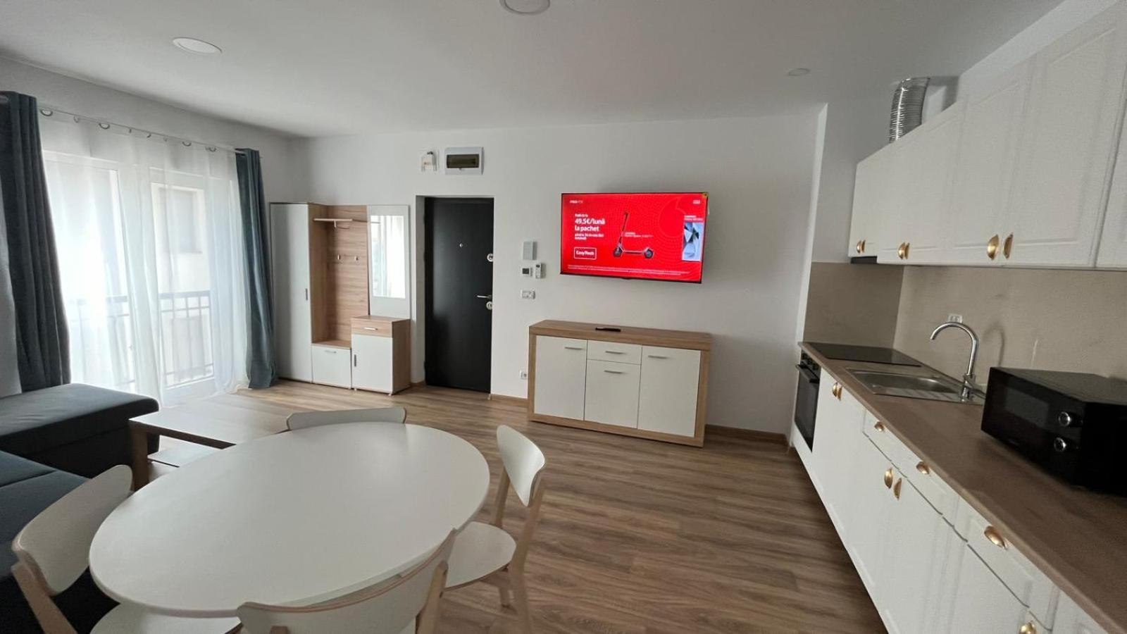 Mlr Apartment Тимишоара Екстериор снимка