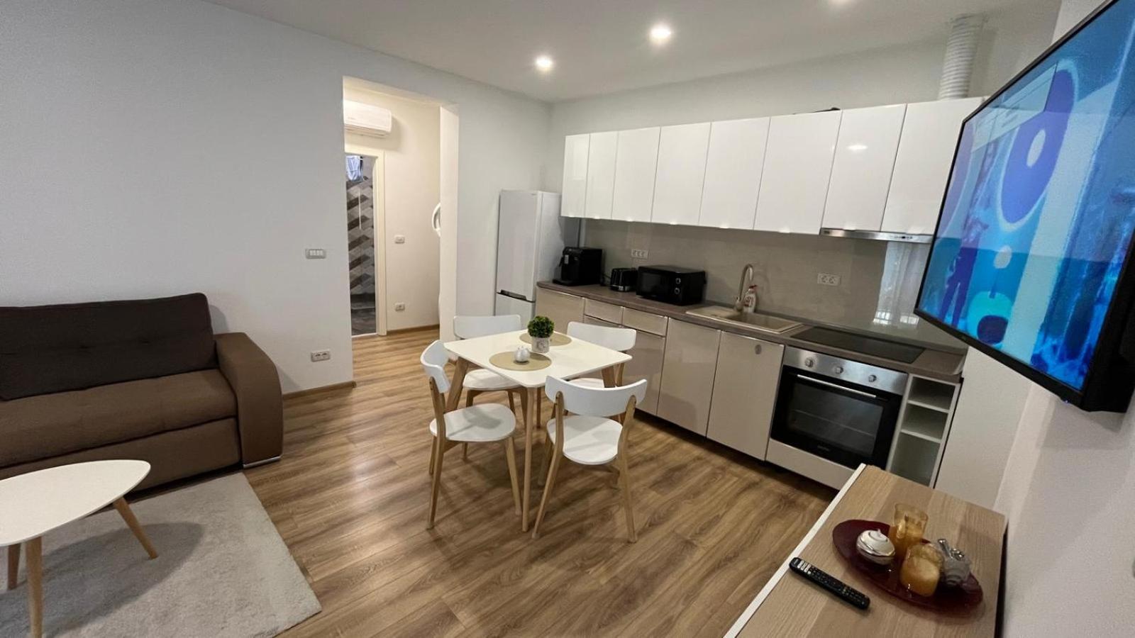 Mlr Apartment Тимишоара Екстериор снимка