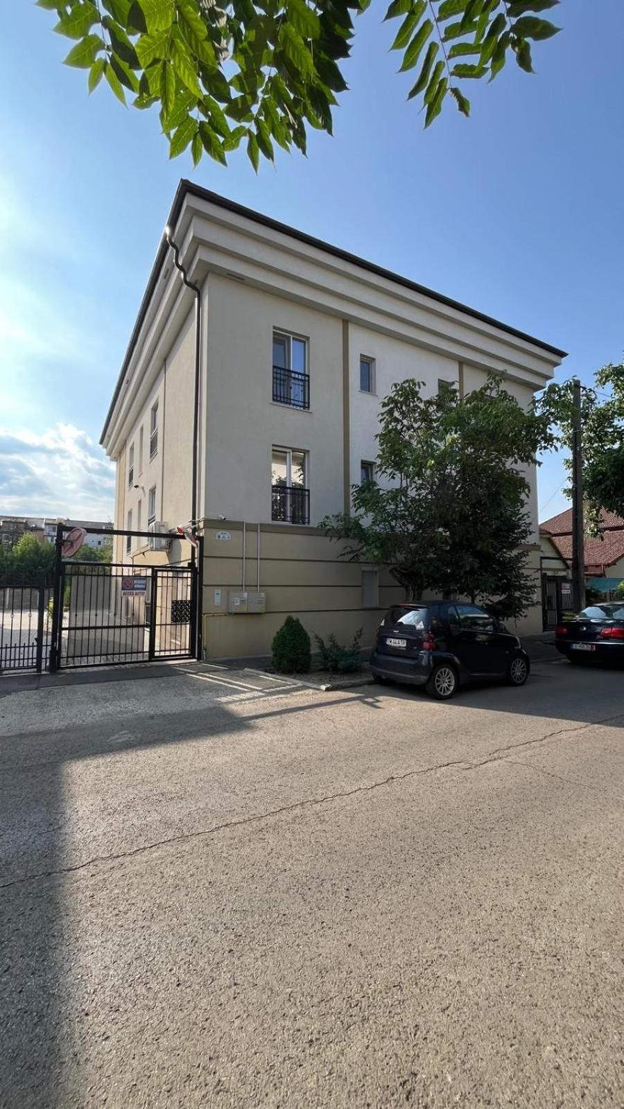 Mlr Apartment Тимишоара Екстериор снимка