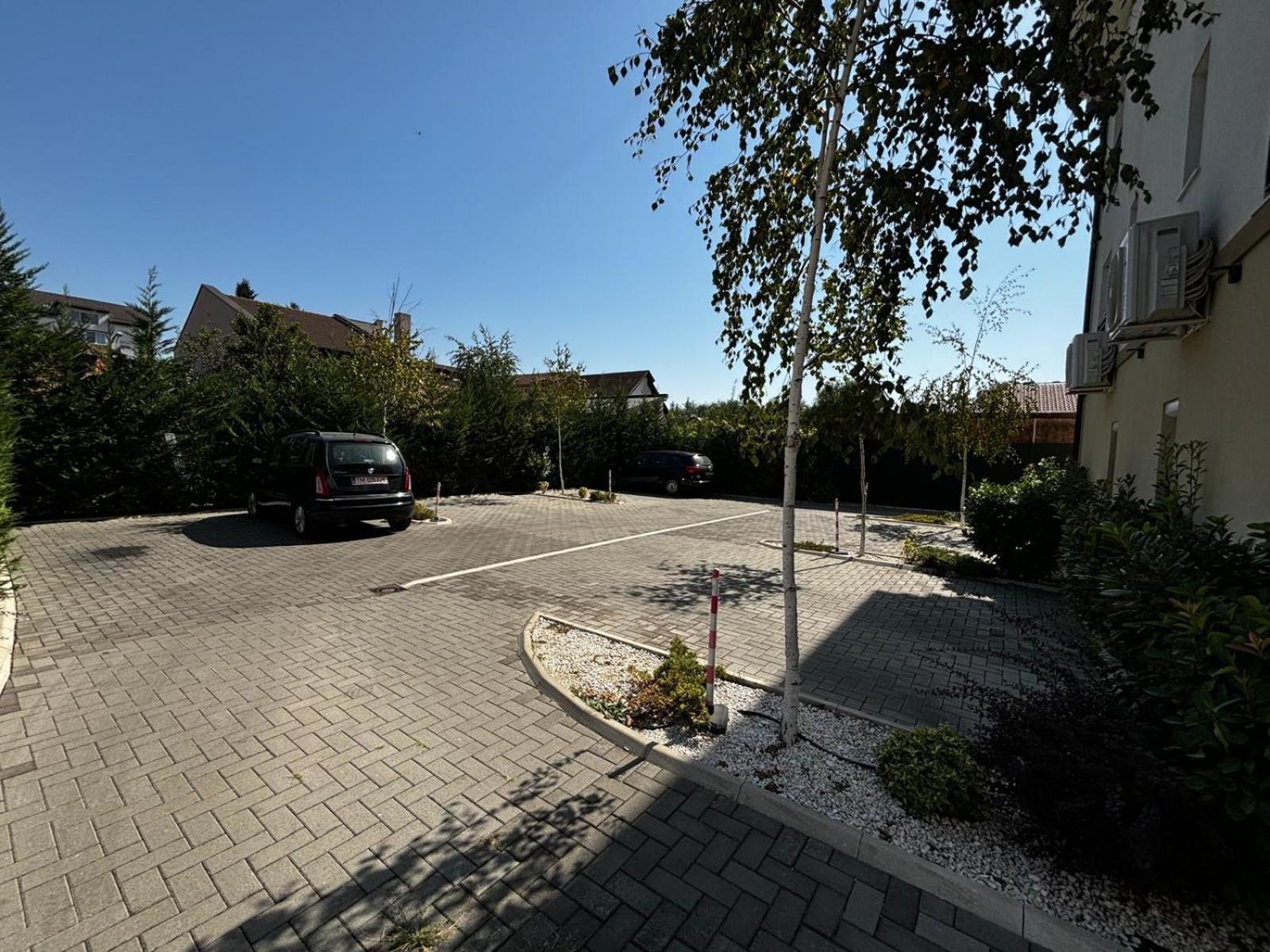 Mlr Apartment Тимишоара Екстериор снимка